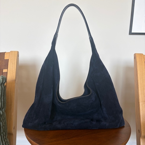 Madewell The Mylie Shoulder Bag - Picture 2 of 4